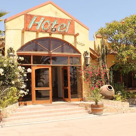 Hotel Maray Copiapó Exteriör bild