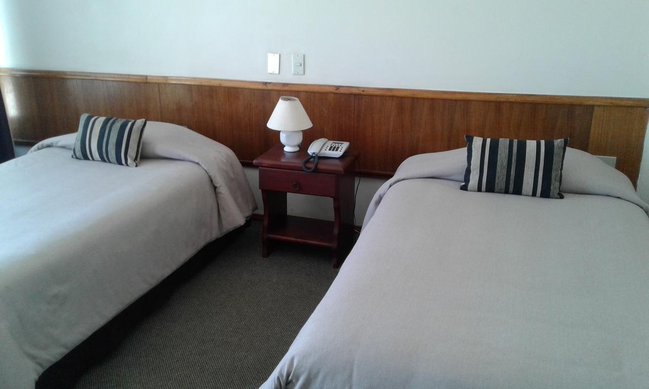 Hotel Maray Copiapó Exteriör bild